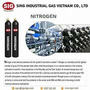 Sing Industrial Gas - SIG VIETNAM 10