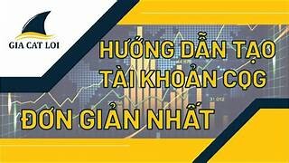 GIAO DỊCH HÀNG HÓA GIA CÁT LỢI 7