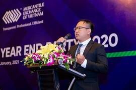 GIAO DỊCH HÀNG HÓA GIA CÁT LỢI 4