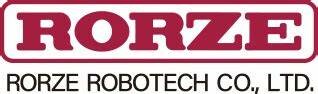 RORZE ROBOTECH 2