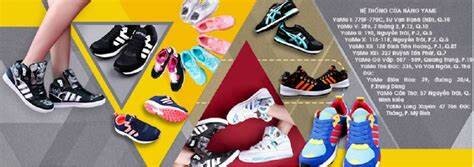 Công Ty TNHH Yame VN 9