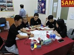 Công Ty TNHH Yame VN 8