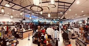 Công Ty TNHH Yame VN 4