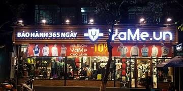 Công Ty TNHH Yame VN 3