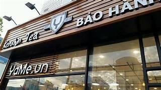 Công Ty TNHH Yame VN 14