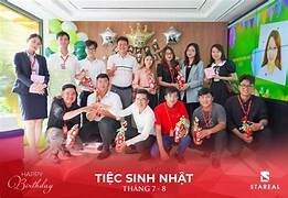 Bất động sản STAREAL 9
