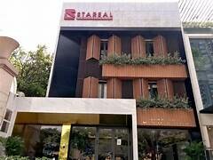 Bất động sản STAREAL 8