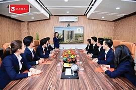 Bất động sản STAREAL 5