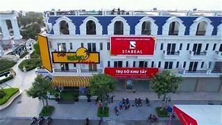 Bất động sản STAREAL 4
