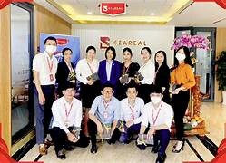 Bất động sản STAREAL 3