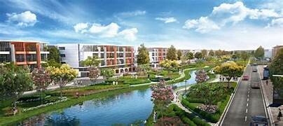 Bất động sản STAREAL 1