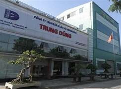 Công Ty Sản Xuất Và Thương Mại Trung Dũng 8