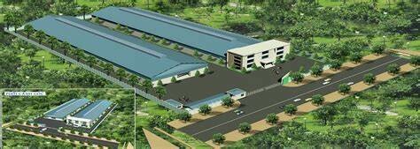 Công Ty Sản Xuất Và Thương Mại Trung Dũng 3