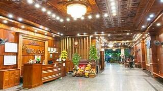 Công ty TNHH Trần Hồng Quân Holdings 5