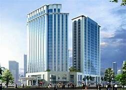 Công ty TNHH Trần Hồng Quân Holdings 1