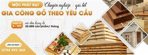 Công Ty Thương Mại - Dịch Vụ Mộc Phát 9