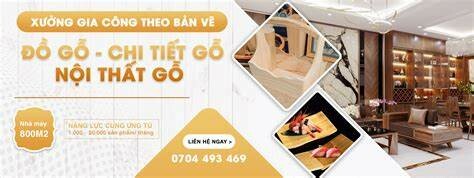 Công Ty Thương Mại - Dịch Vụ Mộc Phát 8