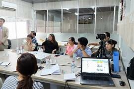 Công Ty Thương Mại - Dịch Vụ Mộc Phát 6