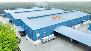 Công Ty Thương Mại - Dịch Vụ Mộc Phát 3