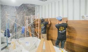 Công Ty Thương Mại - Dịch Vụ Mộc Phát 2