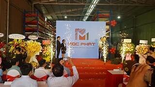 Công Ty Thương Mại - Dịch Vụ Mộc Phát 1