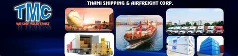 Thami Logistics 6