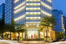 Khách sạn Nhật Hạ L'Opera 9