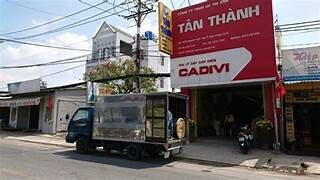 Xuất Nhập Khẩu Tân Thành Nam Agriculture 10