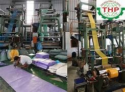 Xuất Nhập Khẩu Tân Thành Nam Agriculture 9