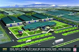 Xuất Nhập Khẩu Tân Thành Nam Agriculture 8