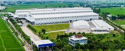 Xuất Nhập Khẩu Tân Thành Nam Agriculture 6