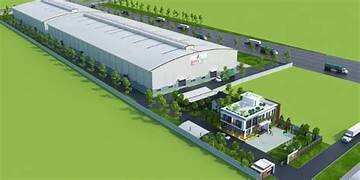 Xuất Nhập Khẩu Tân Thành Nam Agriculture 5