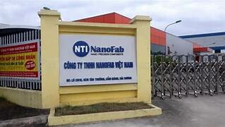 Công Ty Nanofab 9