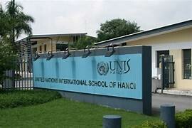 United Nations International School 11