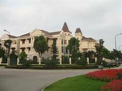 United Nations International School 10