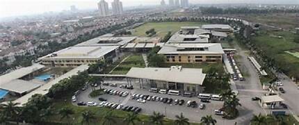 United Nations International School 7