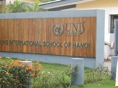 United Nations International School 6
