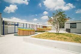 United Nations International School 5