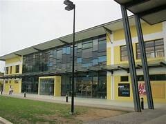 United Nations International School 4