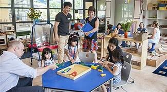 United Nations International School 2