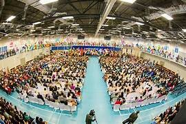 United Nations International School 1