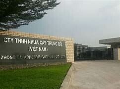 Công Ty Nhựa Cây Trung Bộ 4