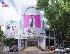 Thẩm Mỹ Viện Mailisa 10