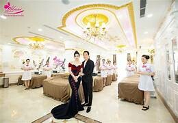 Thẩm Mỹ Viện Mailisa 8