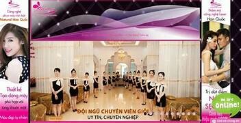 Thẩm Mỹ Viện Mailisa 6