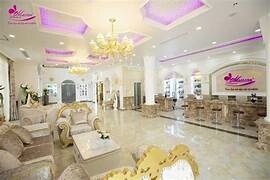Thẩm Mỹ Viện Mailisa 5