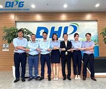 Nhựa chất lượng cao Bình Thuận (Phát triển Bình Thuận) 1