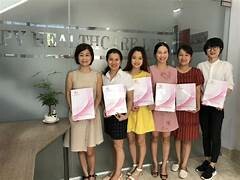 HL HEALTHCARE VIỆT NAM 8