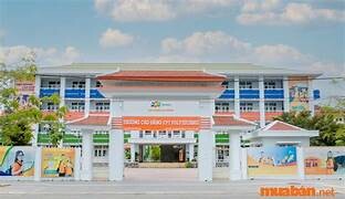 Cao đẳng FPT Polytechnic 8