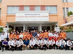 Cao đẳng FPT Polytechnic 7